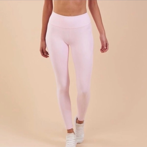 Gymshark Pants - Gymshark Dreamy Leggings